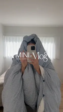 OPENING MINI VLOG