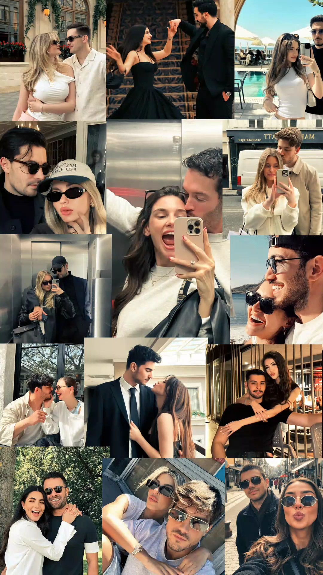 Foto de collage