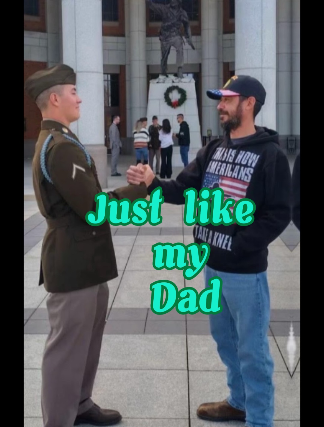 Como Mi Papá