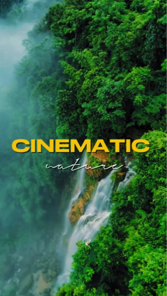 NATUREZA CINEMÁTICA