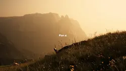 Plan a | cinematic 
