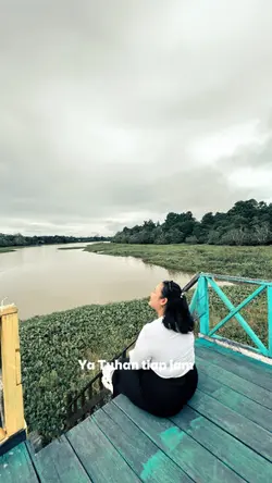 Ya Tuhan Tiap Jam