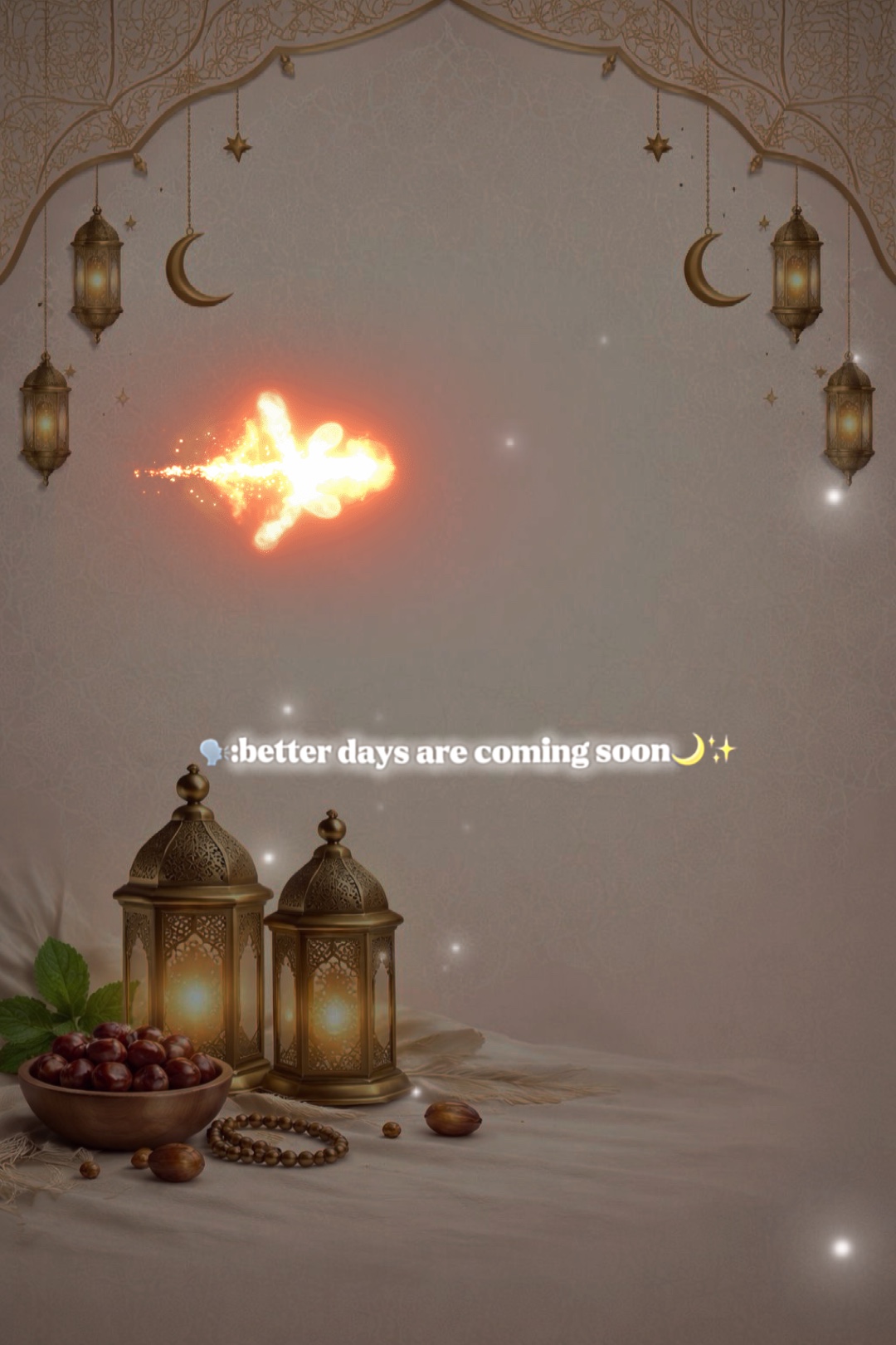Apa yang Anda inginkan? 🌙