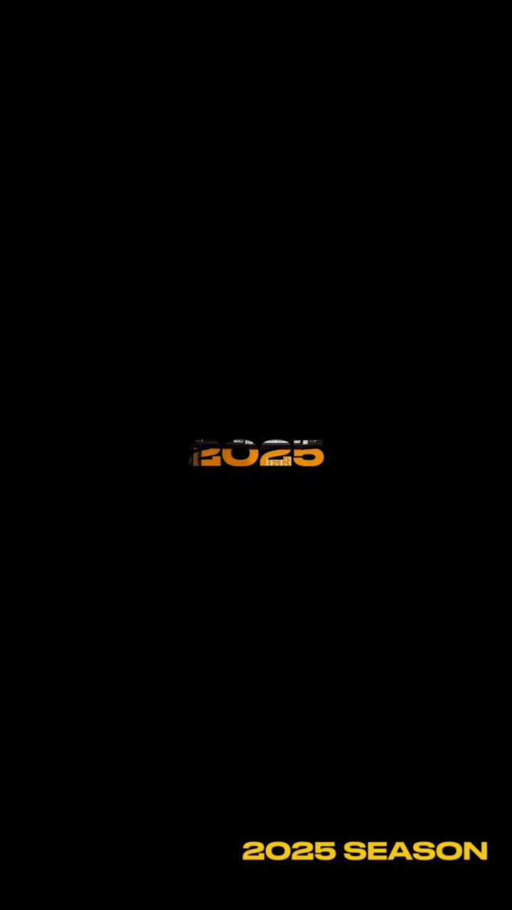 2025 SEASON