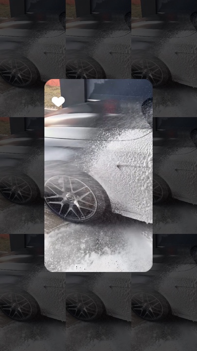 Limpeza do carro
