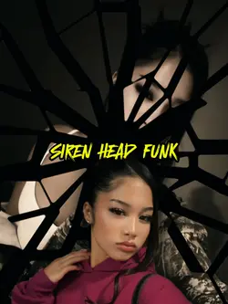 siren head funk