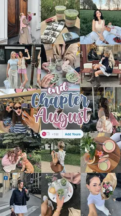 august dump 2025