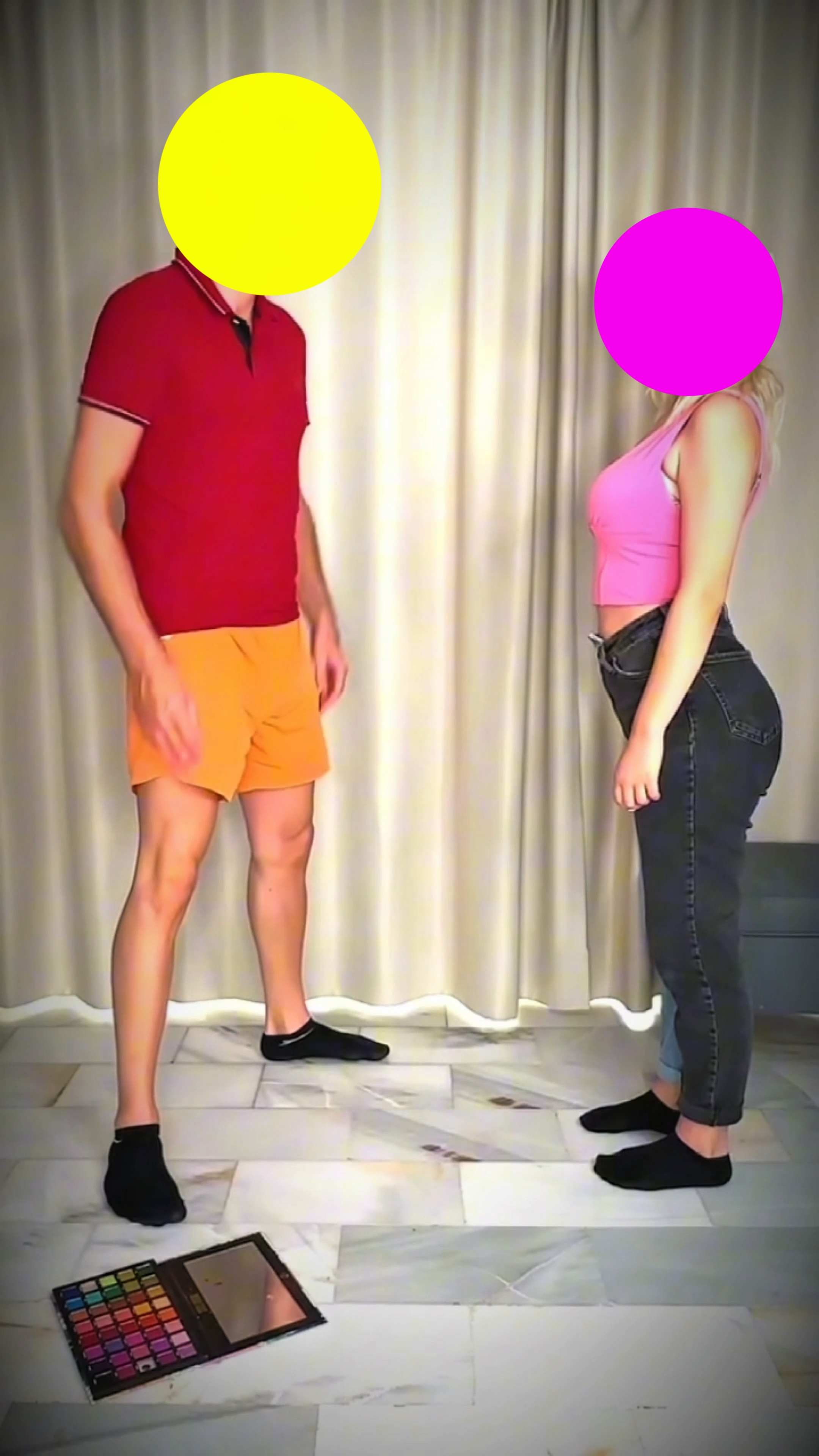 Novo modelo engraçado