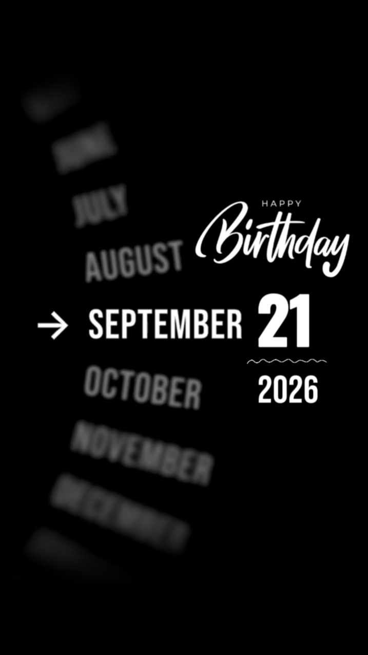 BDAY DAD 21 SEPTEMBE
