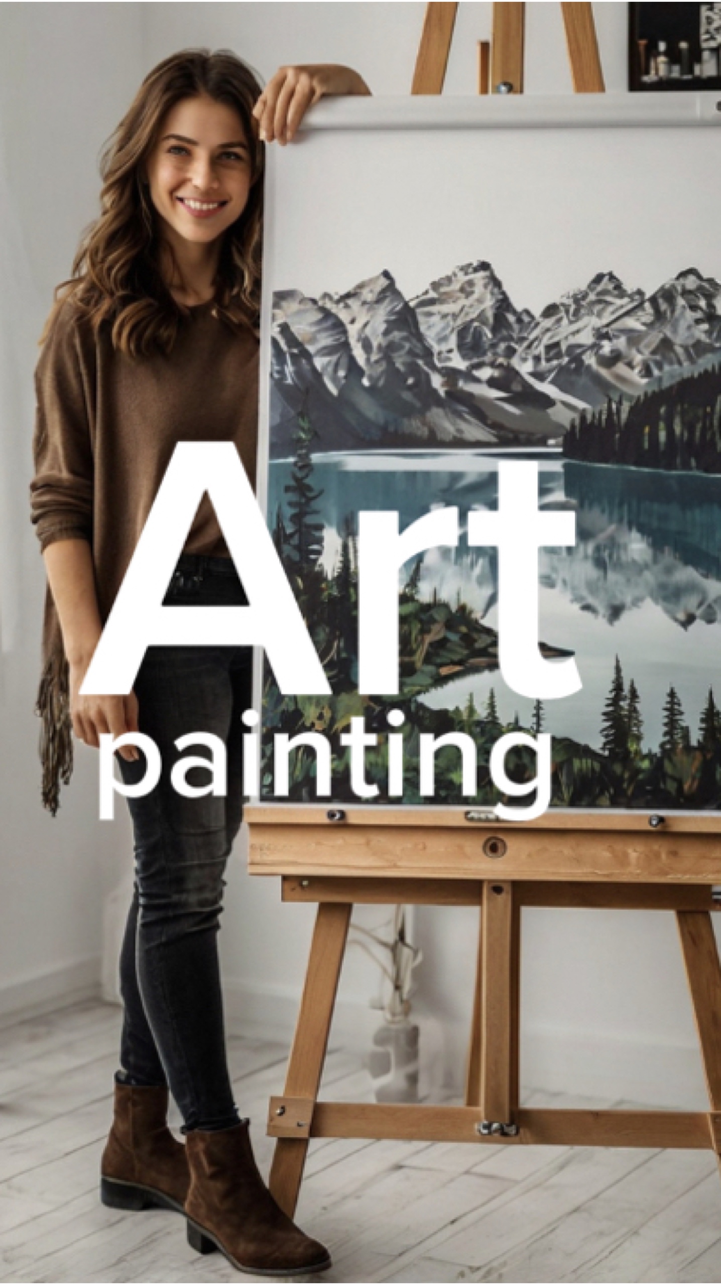 Pintura Artística