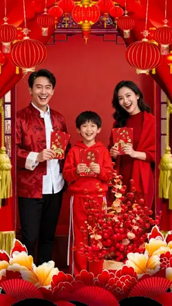 Happy ChineseNewYear