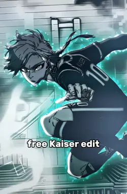 free Kaiser edit