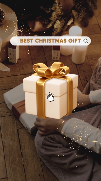 Produto de Natal 