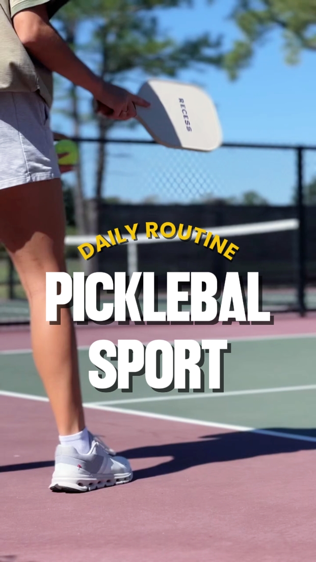 picklebal sport