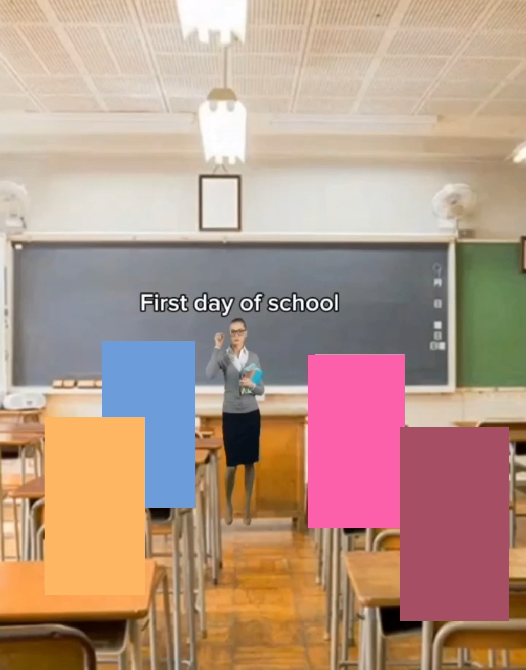uas new templates