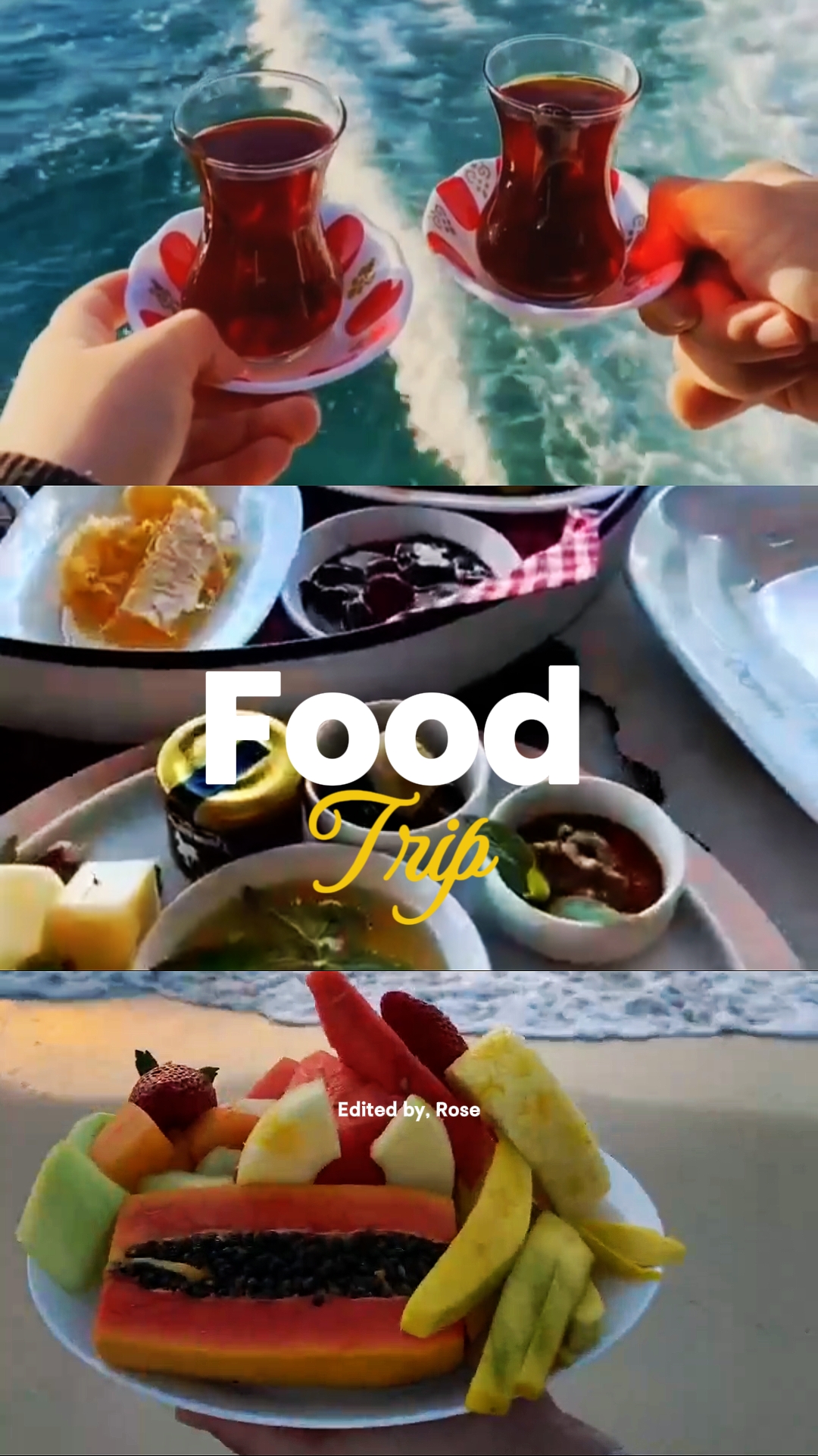Food Trip 
