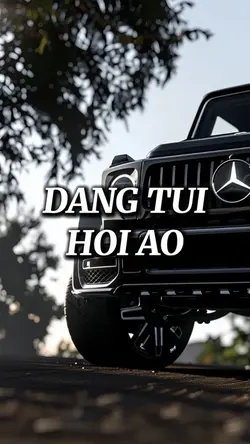 Dáng tui hơi ảo