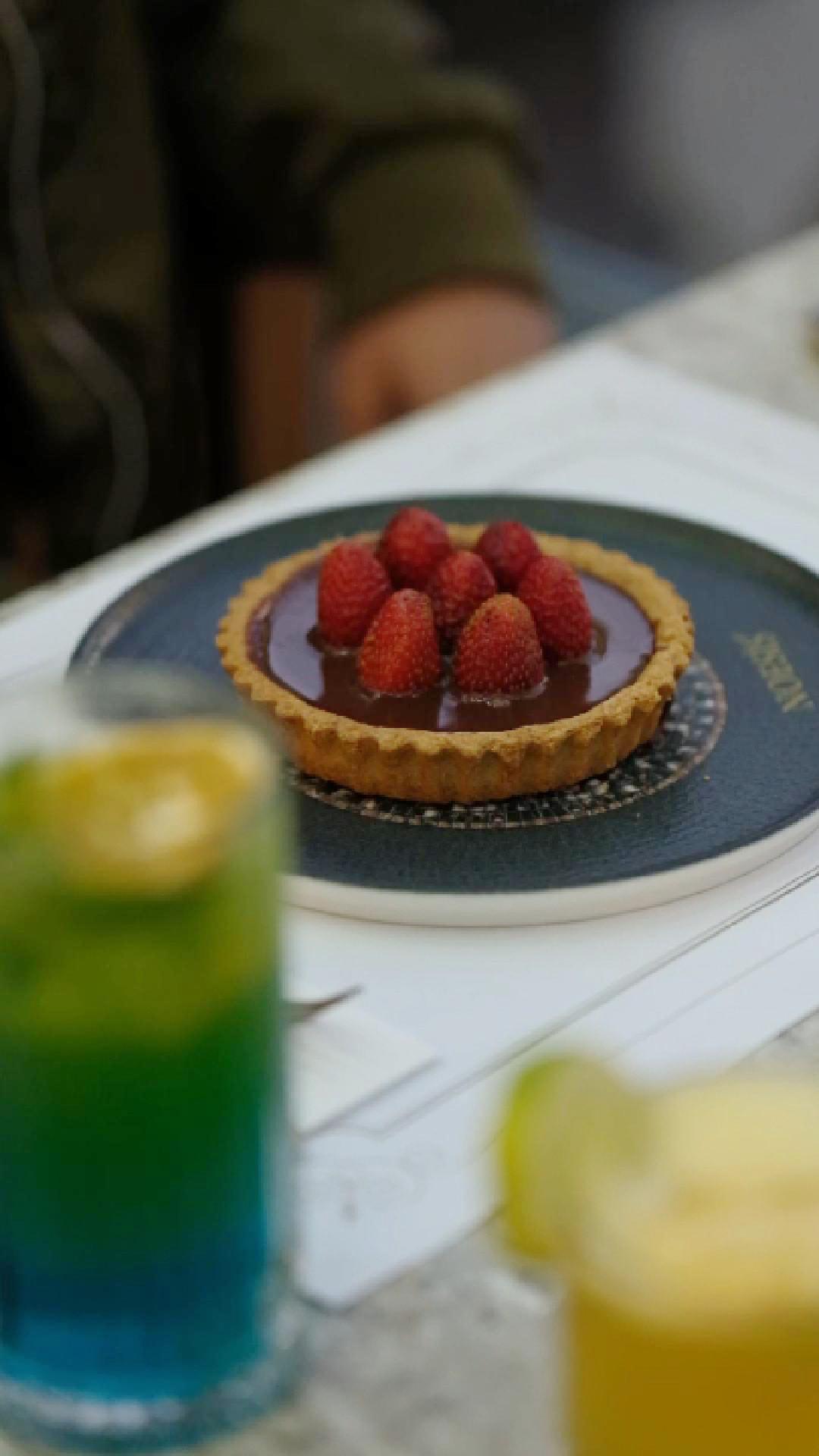 Food Trend