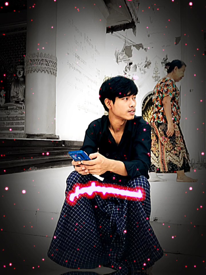 ကြိုက်ရင်ယူသုံး√√√