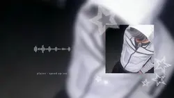 player-speed up ver