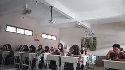 Video Pembelajaran 