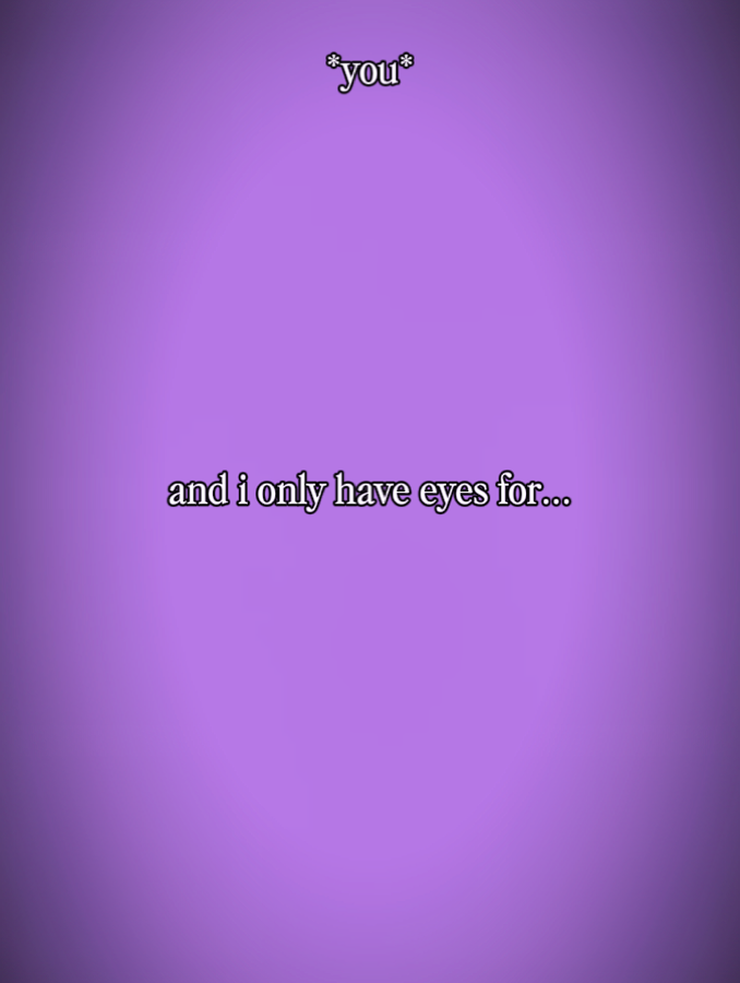 Ojos para ti