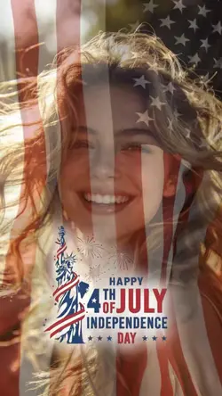 Happy 4th of Jul