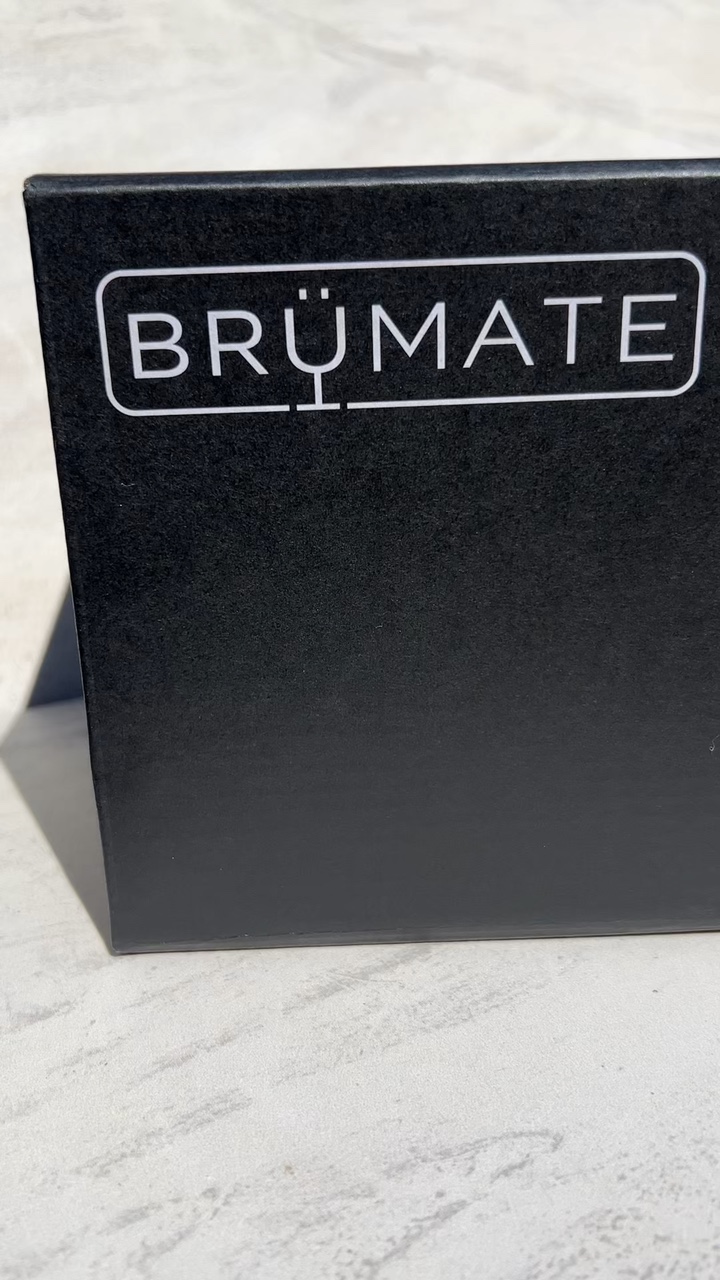 Brumate.