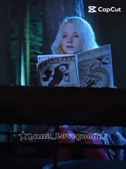 Luna free clips 🐦‍⬛📖