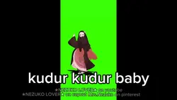 Kudur Kudur Baby :]