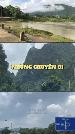 Chuyến đi chơi