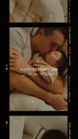 Happy Father's Day