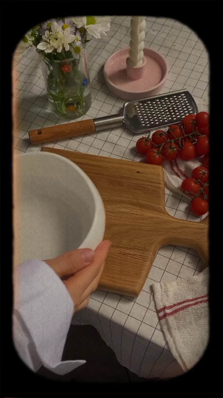 Kochen mit mir