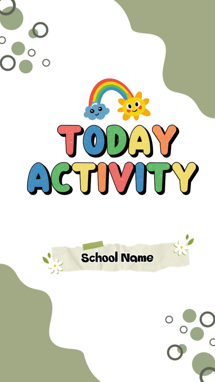 Today Activity 