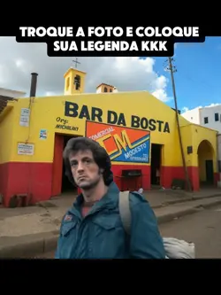 meme Rambo 