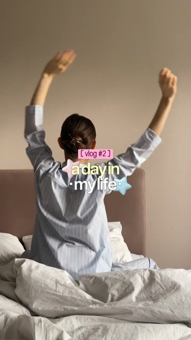 intro day in my life