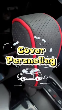 Cover persneling 
