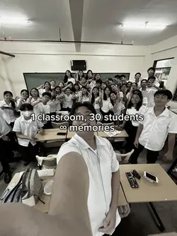 1 classroom