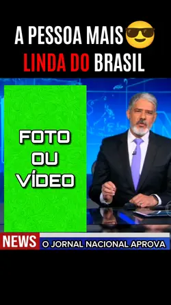 pessoa linda demais