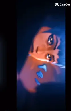 jinx/powder