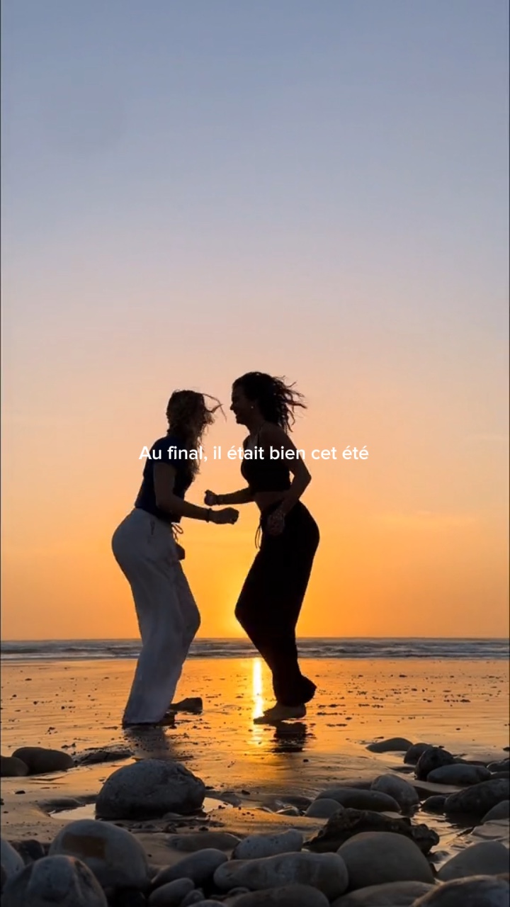 Ein Tag Urlaub 