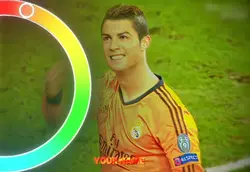 Ronaldo free edit 