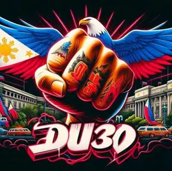 We Stand With FPRRD