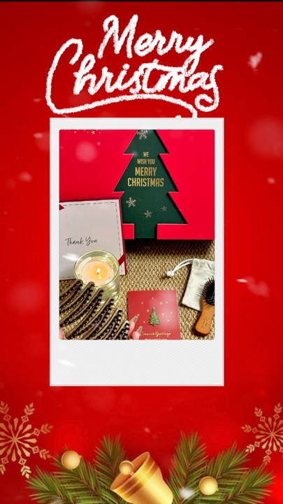 Weihnachtsgeschenk
