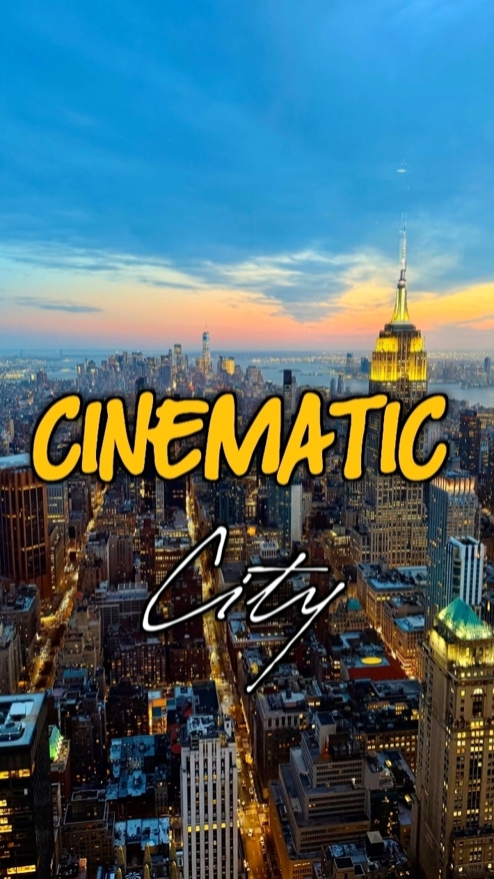 7 Clips filmisch 