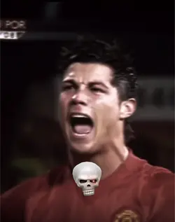 3 different Skulls💀