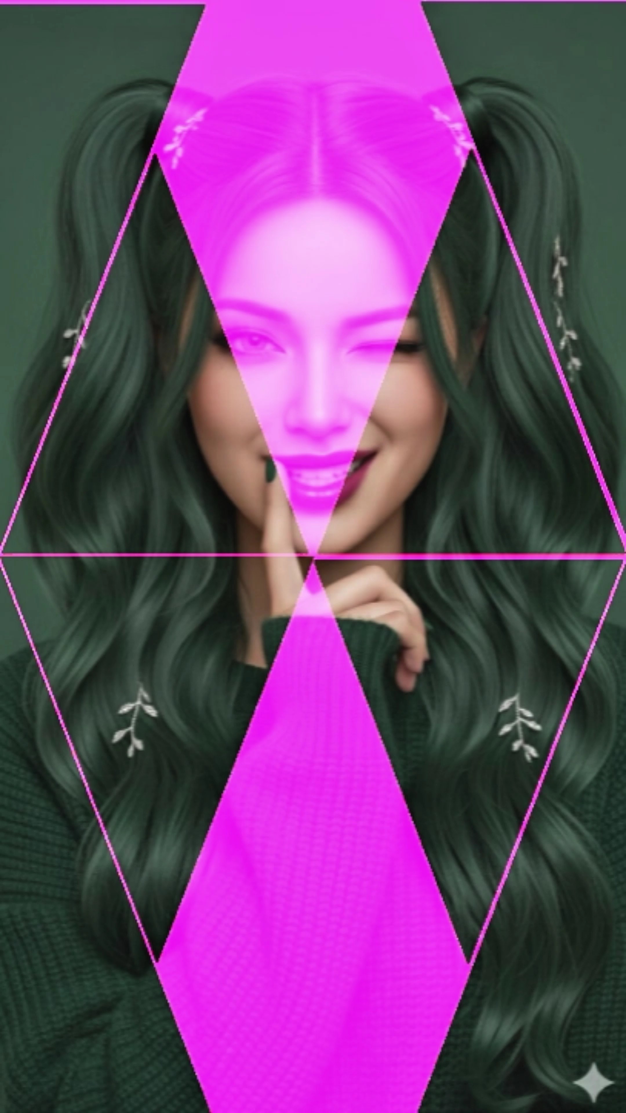 Modelo de tendência
