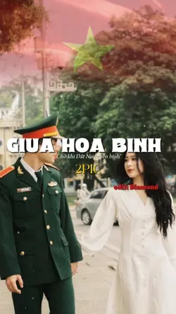 Giữa Hòa bình
