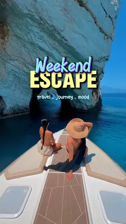 Weekend.