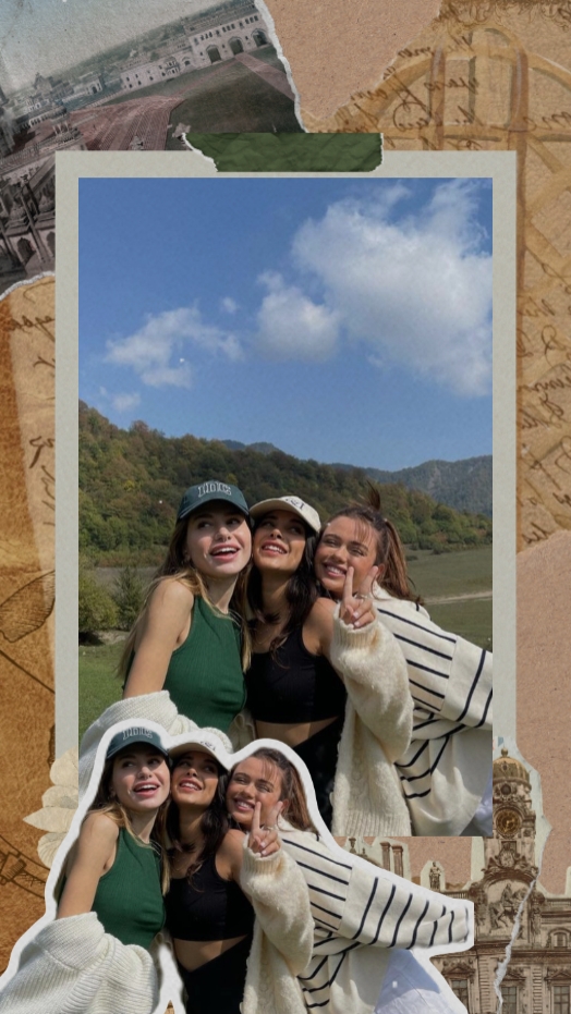 Friends